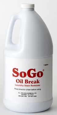 SoGo® “Oil Break” 
