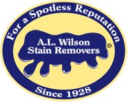 A.L. Wilson Stain Removers