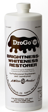 DroGo® "A" 