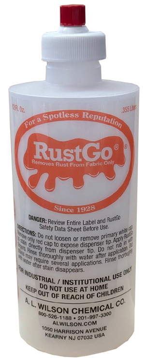 RustGo® 