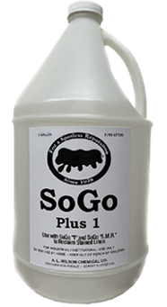 SoGo® "Plus I" 