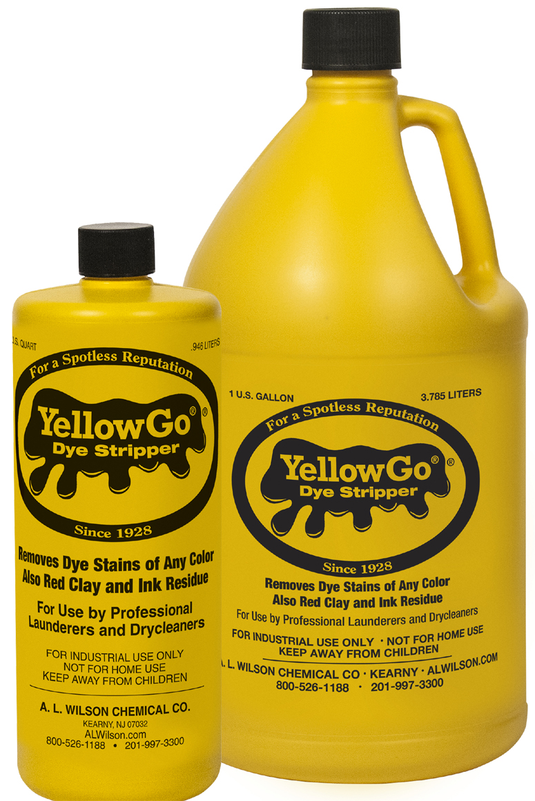 YellowGo® 